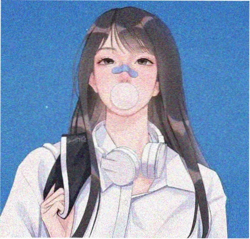 读者旧书页头像
